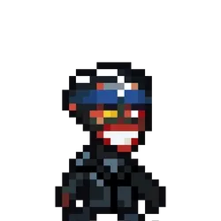 Pixel Vampire #5998