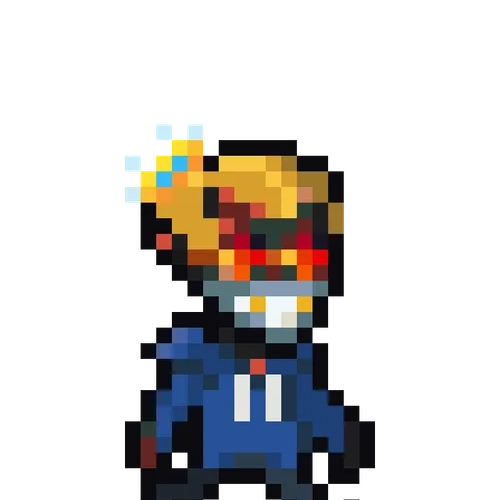 Pixel Vampire #4747