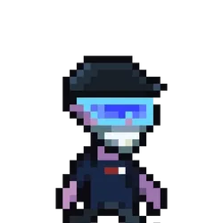 Pixel Vampire #5767
