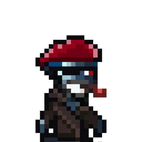 Pixel Vampire Syndicate