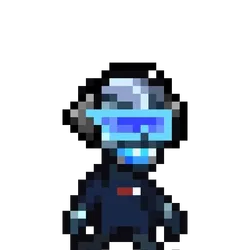 Pixel Vampire #8814