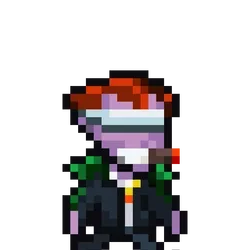 Pixel Vampire #1903