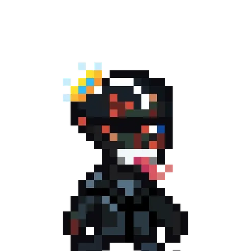 Pixel Vampire Syndicate