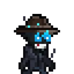 Pixel Vampire #2922