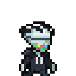 Pixel Vampire #1114