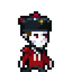 Pixel Vampire #4179