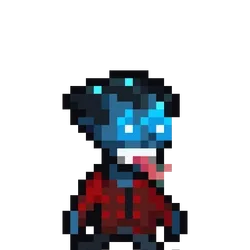 Pixel Vampire #3266