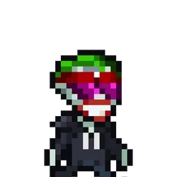 Pixel Vampire #3478