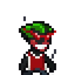 Pixel Vampire #6056