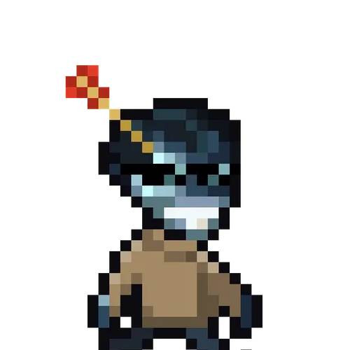 Pixel Vampire Syndicate