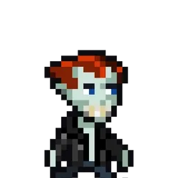 Pixel Vampire #5369