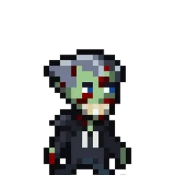 Pixel Vampire #6118