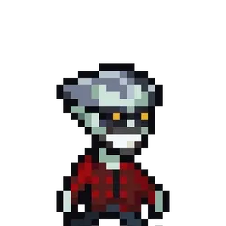 Pixel Vampire #2170