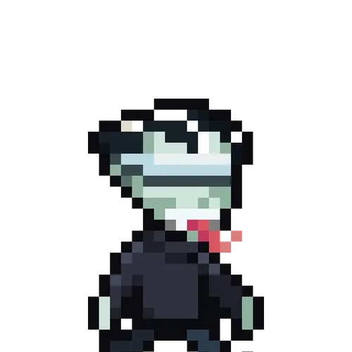 Pixel Vampire #5655