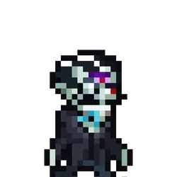 Pixel Vampire #3997
