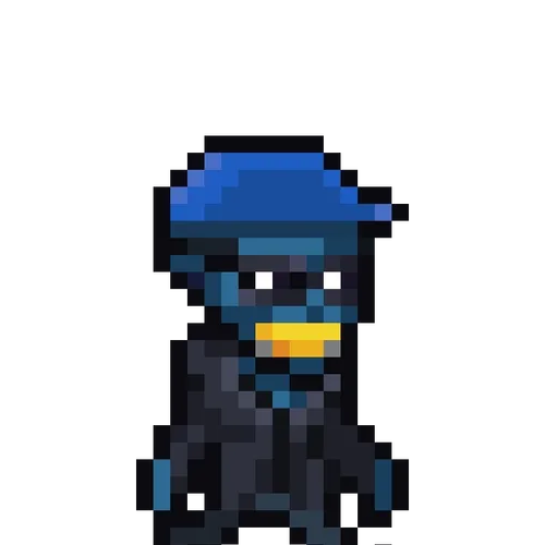 Pixel Vampire #4514