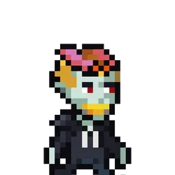 Pixel Vampire #5544