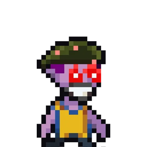 Pixel Vampire Syndicate