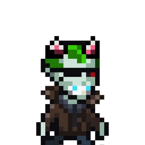 Pixel Vampire Syndicate