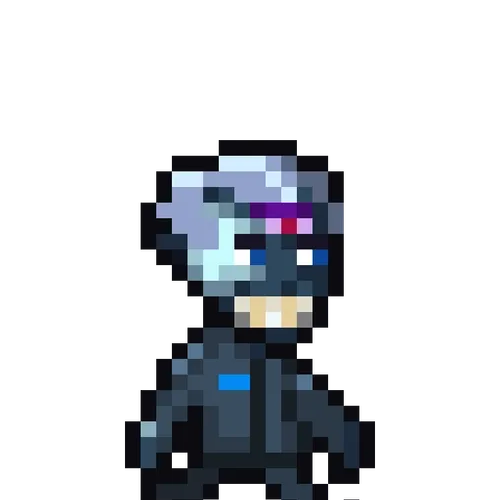 Pixel Vampire Syndicate