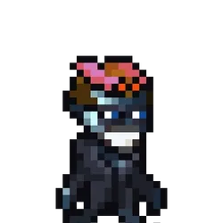 Pixel Vampire #7407