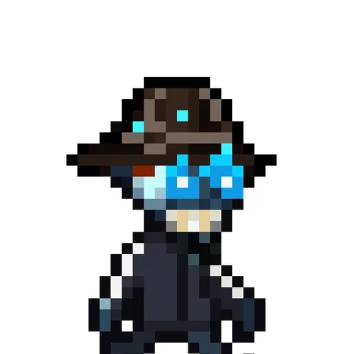 Pixel Vampire Syndicate