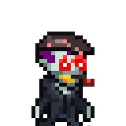 Pixel Vampire #1877