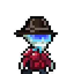Pixel Vampire #6926