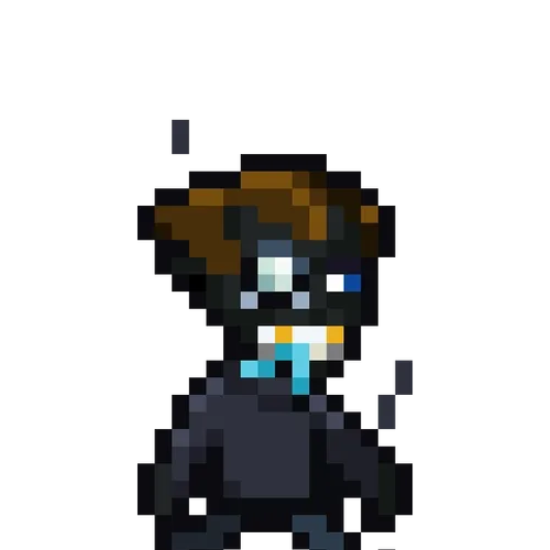 Pixel Vampire #2292