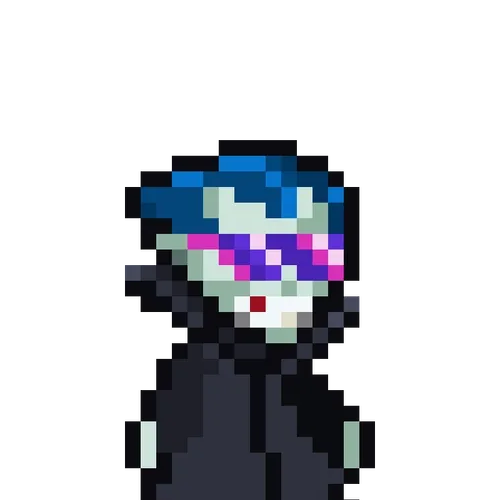 Pixel Vampire Syndicate