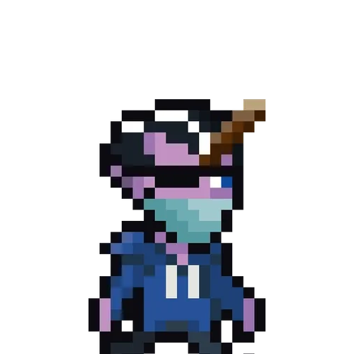 Pixel Vampire Syndicate