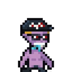 Pixel Vampire #720