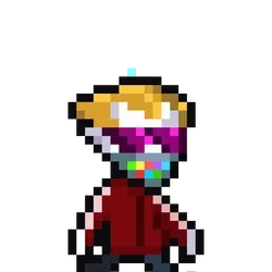 Pixel Vampire #2357