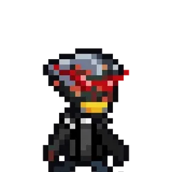 Pixel Vampire #5241
