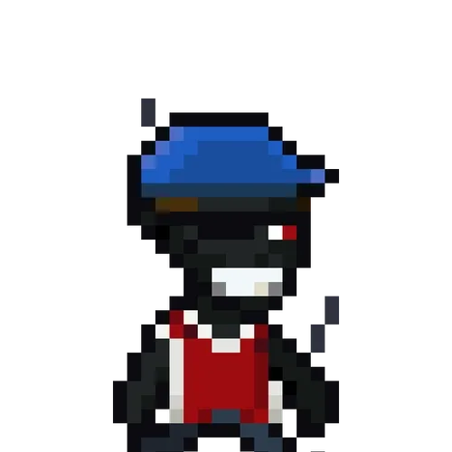 Pixel Vampire Syndicate