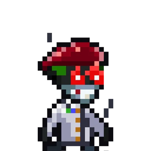 Pixel Vampire Syndicate