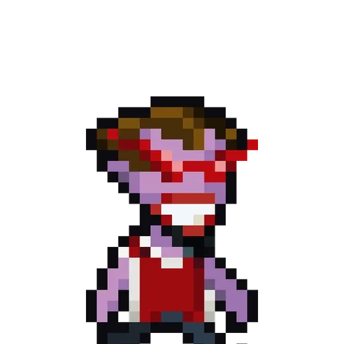 Pixel Vampire #7286