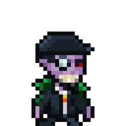Pixel Vampire #5768