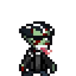 Pixel Vampire #6999