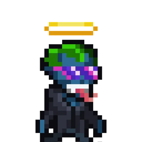 Pixel Vampire Syndicate