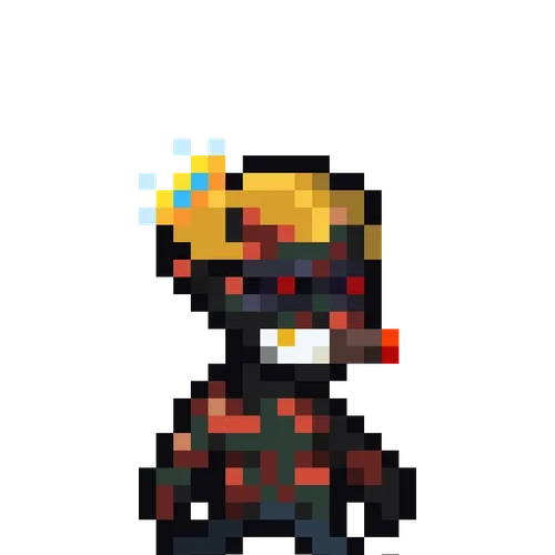 Pixel Vampire #4183