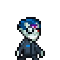 Pixel Vampire #3665