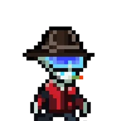 Pixel Vampire #3118