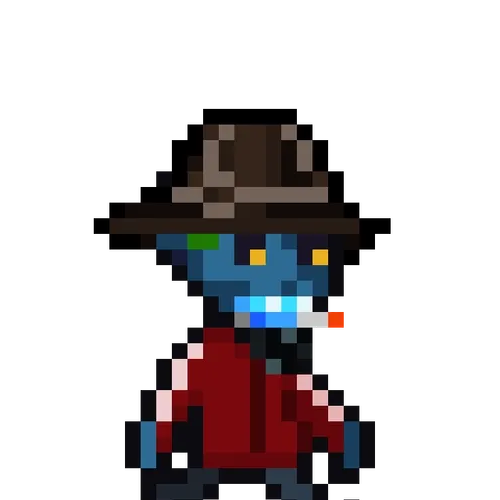 Pixel Vampire Syndicate