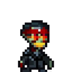 Pixel Vampire #7927