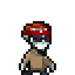 Pixel Vampire #2197