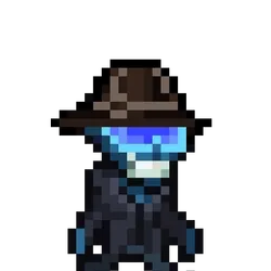 Pixel Vampire #4939