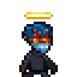 Pixel Vampire #5139