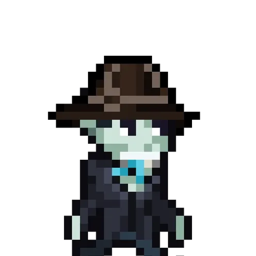 Pixel Vampire Syndicate