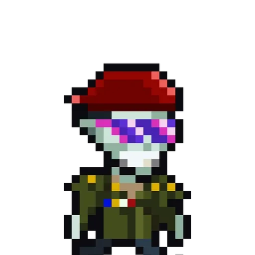 Pixel Vampire Syndicate